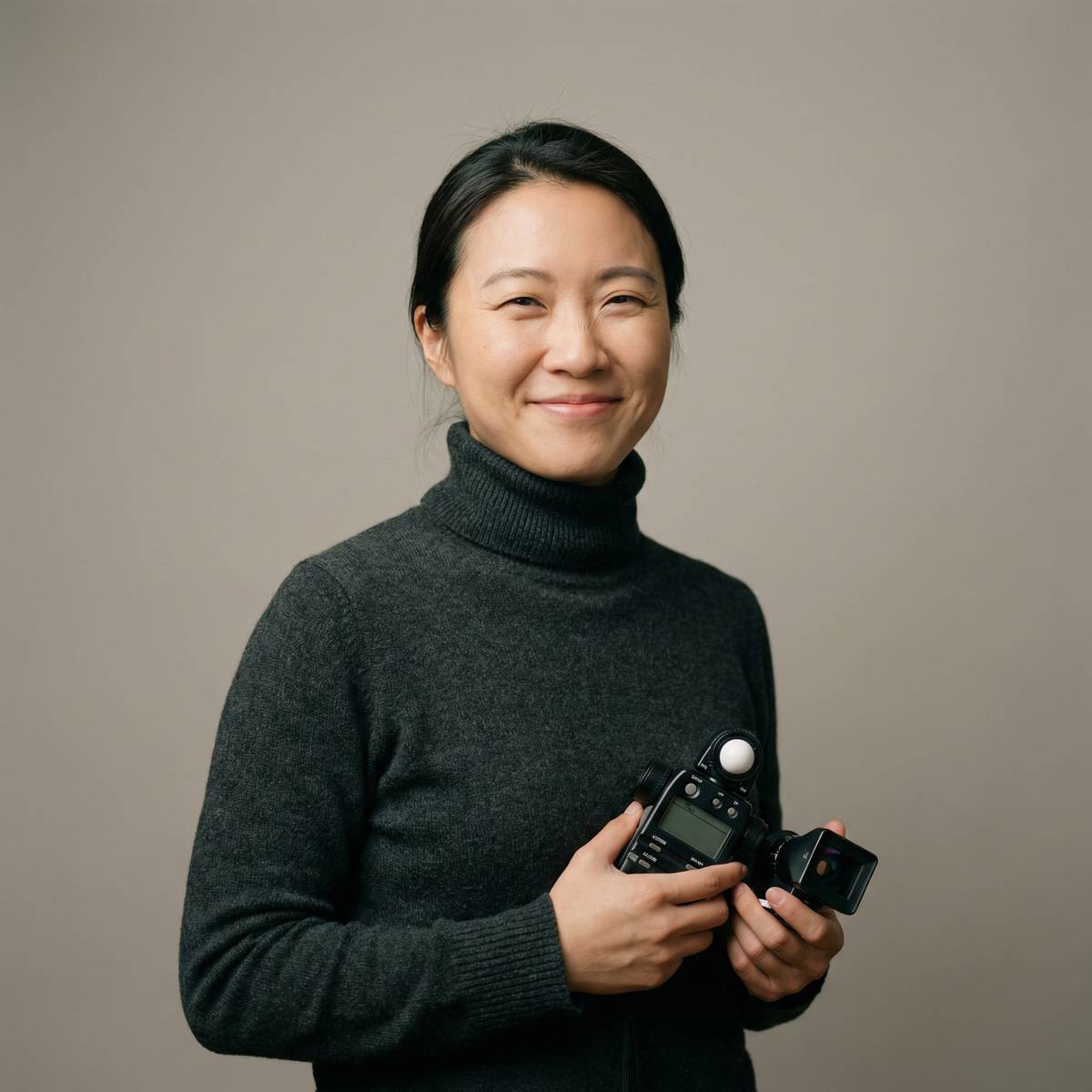 番茄视频摄影师