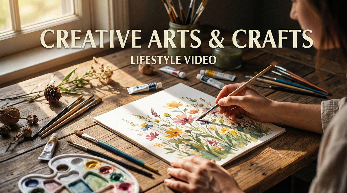 番茄视频艺术视频